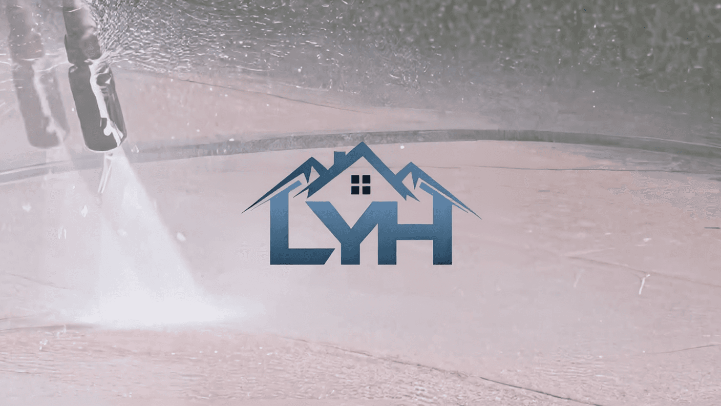 LYH Property Solutions background